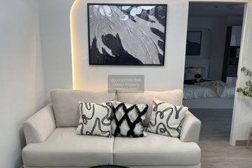 2 Bedroom Condo for sale in Samrong Nuea, Samut Prakan near BTS Bearing