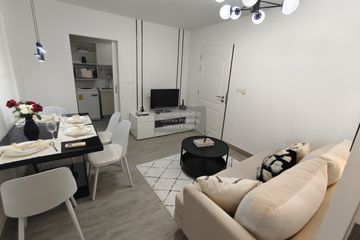 2 Bedroom Condo for sale in Samrong Nuea, Samut Prakan near BTS Bearing