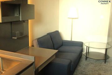 1 Bedroom Condo for sale in The Room Sukhumvit 69, Phra Khanong, Bangkok near BTS Phra Khanong