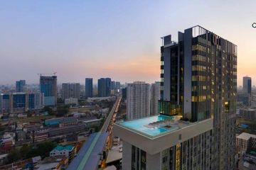1 Bedroom Condo for sale in KnightsBridge Prime Ratchayothin, Chatuchak, Bangkok near MRT Phaholyothin 24