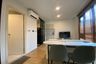 1 Bedroom Condo for sale in Kave TU, Khlong Nueng, Pathum Thani