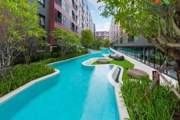 1 Bedroom Condo for sale in Kave TU, Khlong Nueng, Pathum Thani