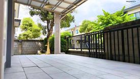 4 Bedroom House for sale in Casa Ville Wongwaen-Chatuchot, Sam Wa Tawan Tok, Bangkok