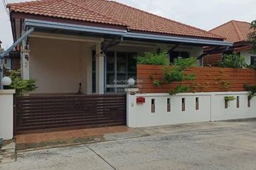 2 Bedroom House for sale in Thanmankhong Village, Khlong Song, Pathum Thani
