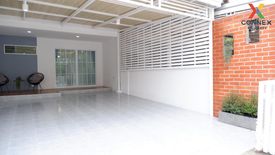 3 Bedroom Townhouse for sale in The Trust Townhome Rangsit - Kiong 1, Prachathipat, Pathum Thani