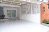 3 Bedroom Townhouse for sale in The Trust Townhome Rangsit - Kiong 1, Prachathipat, Pathum Thani