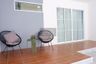 3 Bedroom Townhouse for sale in The Trust Townhome Rangsit - Kiong 1, Prachathipat, Pathum Thani