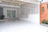 3 Bedroom Townhouse for sale in The Trust Townhome Rangsit - Kiong 1, Prachathipat, Pathum Thani
