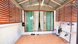 3 Bedroom Townhouse for sale in The Balcony Home, Dokmai, Bangkok