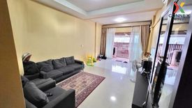 3 Bedroom Townhouse for sale in The Balcony Home, Dokmai, Bangkok