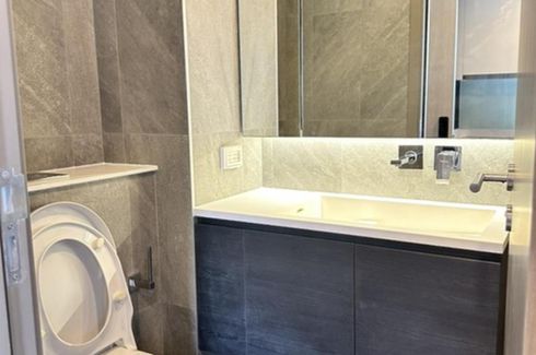 3 Bedroom Condo for sale in Landmark @MRTA Station, Bang Kapi, Bangkok