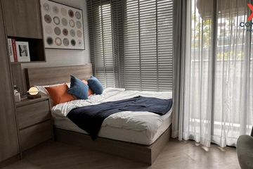 1 Bedroom Condo for sale in The Base Saphanmai, Anusawari, Bangkok near BTS Sai Yud