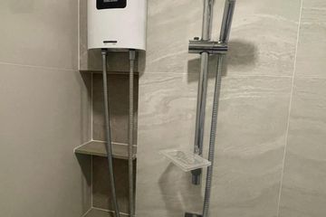 1 Bedroom Condo for sale in Quintara Treehaus Sukhumvit 42, Phra Khanong, Bangkok near BTS Ekkamai