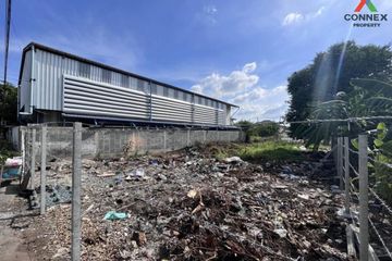 1 Bedroom Land for sale in Samrong Nuea, Samut Prakan near MRT Si Dan