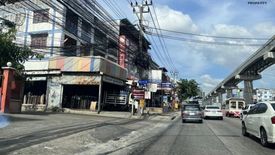 1 Bedroom Land for sale in Samrong Nuea, Samut Prakan near MRT Si Dan