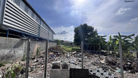 1 Bedroom Land for sale in Samrong Nuea, Samut Prakan near MRT Si Dan