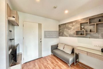 1 Bedroom Condo for sale in Samrong Nuea, Samut Prakan