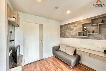 1 Bedroom Condo for sale in Samrong Nuea, Samut Prakan