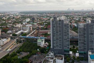 2 Bedroom Condo for sale in Ideo Mobi Sukhumvit 81, Bang Chak, Bangkok near BTS On Nut