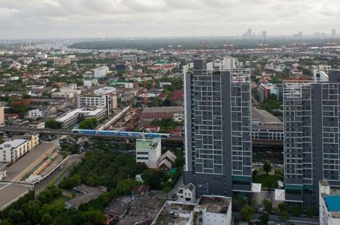 2 Bedroom Condo for sale in Ideo Mobi Sukhumvit 81, Bang Chak, Bangkok near BTS On Nut