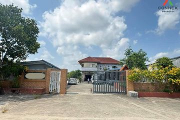 4 Bedroom House for sale in Choeng Noen, Rayong