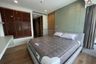 1 Bedroom Condo for sale in Amanta Lumpini, Thung Maha Mek, Bangkok near MRT Khlong Toei