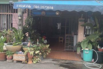 2 Bedroom Townhouse for sale in Khlong Song, Pathum Thani
