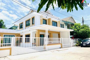 4 Bedroom Townhouse for sale in Baan Pruksa 18 Bangyai, Bang Mae Nang, Nonthaburi