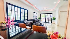 4 Bedroom House for sale in Baan Pruksa 19 Bangbuathong, Bang Khu Rat, Nonthaburi