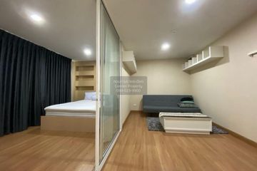 1 Bedroom Condo for sale in JW CONDO @DONMUANG, Si Kan, Bangkok near Airport Rail Link Don Mueang