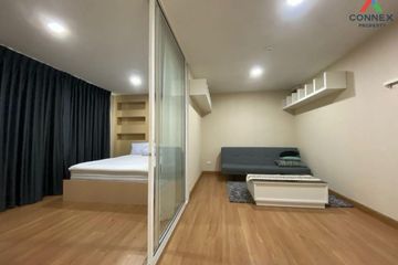 1 Bedroom Condo for sale in JW CONDO @DONMUANG, Si Kan, Bangkok near Airport Rail Link Don Mueang