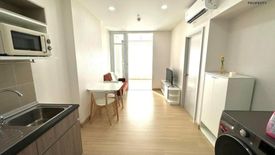 1 Bedroom Condo for sale in Supalai Veranda Ramkhamhaeng, Hua Mak, Bangkok near Airport Rail Link Ramkhamhaeng