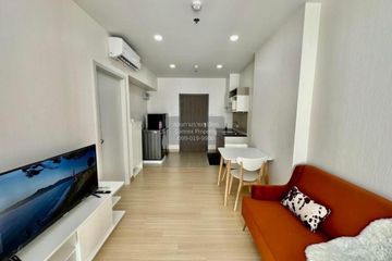 1 Bedroom Condo for sale in Supalai Veranda Ramkhamhaeng, Hua Mak, Bangkok near Airport Rail Link Ramkhamhaeng