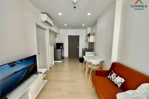 1 Bedroom Condo for sale in Supalai Veranda Ramkhamhaeng, Hua Mak, Bangkok near Airport Rail Link Ramkhamhaeng