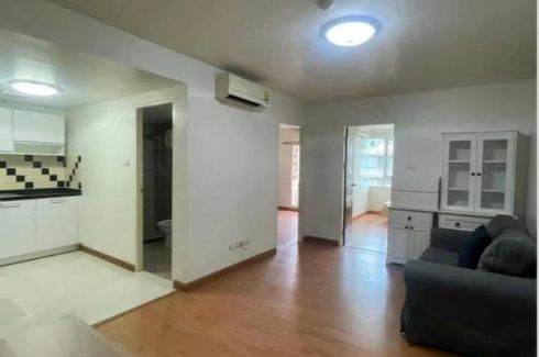 2 Bedroom Condo for sale in Chateau In Town Ratchada 17, Din Daeng, Bangkok near MRT Huai Khwang