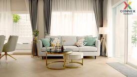 3 Bedroom House for sale in The City Paholyothin, Sai Mai, Bangkok