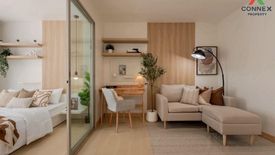 1 Bedroom Condo for sale in The Trust Residence Pinklao, Bang Bamru, Bangkok