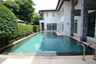 5 Bedroom House for sale in Private Nirvana Residence, Khlong Chan, Bangkok