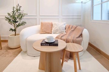 1 Bedroom Condo for sale in Lumpini Place Narathiwas - Chaopraya, Chong Nonsi, Bangkok near MRT Queen Sirikit National Convention Centre