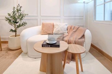 1 Bedroom Condo for sale in Lumpini Place Narathiwas - Chaopraya, Chong Nonsi, Bangkok near MRT Queen Sirikit National Convention Centre