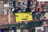 1 Bedroom Land for sale in Nong Bon, Bangkok near MRT Si Udom