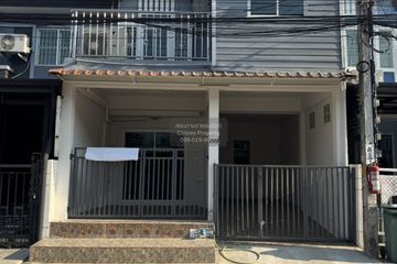 3 Bedroom Townhouse for sale in Pruksa Ville 32 Rama 2, Samae Dam, Bangkok