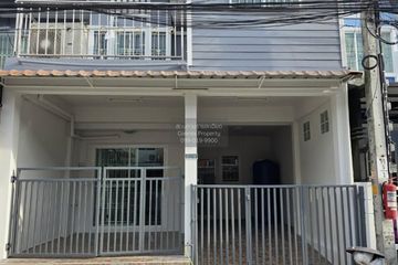 3 Bedroom Townhouse for sale in Pruksa Ville 32 Rama 2, Samae Dam, Bangkok