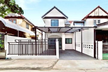 2 Bedroom Townhouse for sale in Bang Phut, Nonthaburi