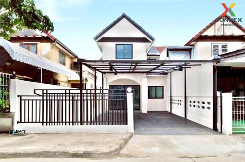 2 Bedroom Townhouse for sale in Bang Phut, Nonthaburi