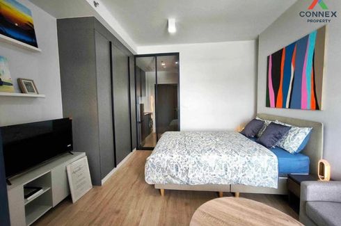 1 Bedroom Condo for sale in IDEO New Rama 9, Hua Mak, Bangkok near Airport Rail Link Ramkhamhaeng