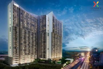 1 Bedroom Condo for sale in IDEO New Rama 9, Hua Mak, Bangkok near Airport Rail Link Ramkhamhaeng