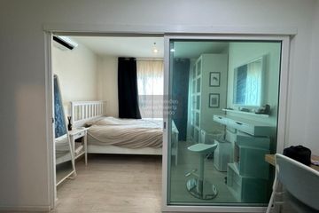 1 Bedroom Condo for sale in Aspire Sathorn - Thapra, Bukkhalo, Bangkok near BTS Talat Phlu