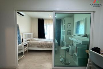 1 Bedroom Condo for sale in Aspire Sathorn - Thapra, Bukkhalo, Bangkok near BTS Talat Phlu