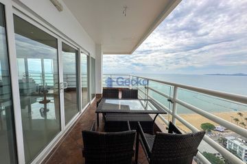 2 Bedroom Condo for Sale or Rent in View Talay 8, Nong Prue, Chonburi